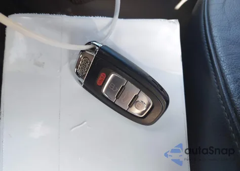 2010 Audi Q5 3.2 Premium z USA, uszkodzony, nr VIN WA1MKAFP2AA067078